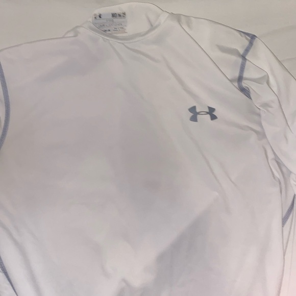 Under Armour Shirts Compression Under Armor Shirt Poshmark